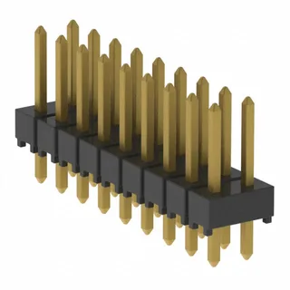 Samtec Inc. HTSW-109-07-G-D