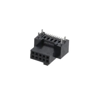Samtec Inc. SFM-105-02-S-DH-TR