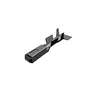 TE Connectivity AMP Connectors 1241608-1