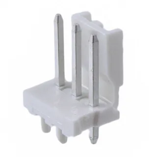 TE Connectivity AMP Connectors 3-644611-3