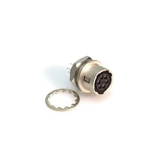 Hirose Electric Co Ltd HR10A-7R-6SB(73)