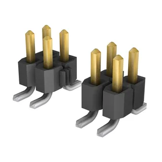 Samtec Inc. TSM-116-04-L-DV