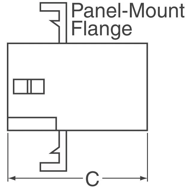 TE Connectivity AMP Connectors 770333-1