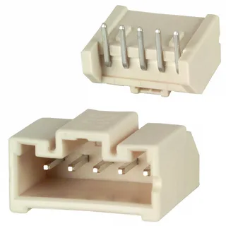 Hirose Electric Co Ltd DF1E-5P-2.5DS(05)