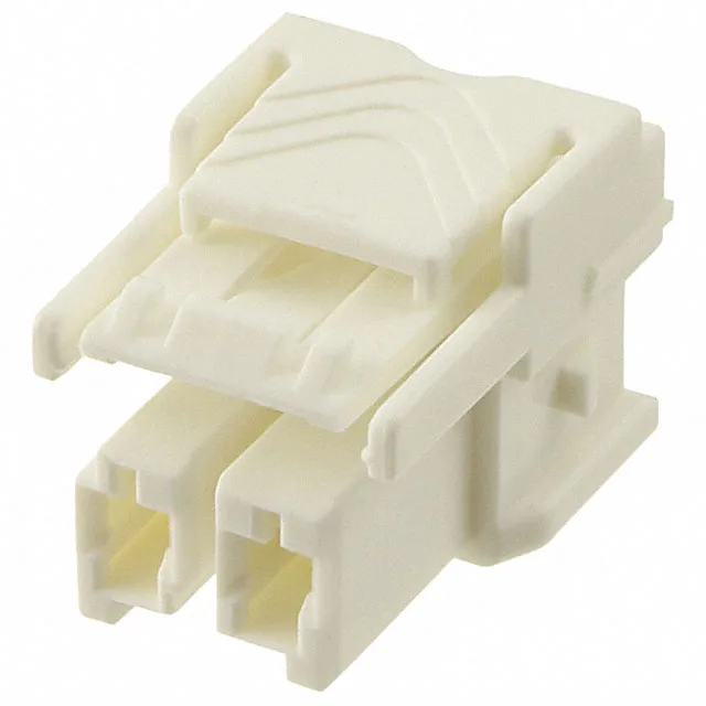 TE Connectivity AMP Connectors 1-2232265-1