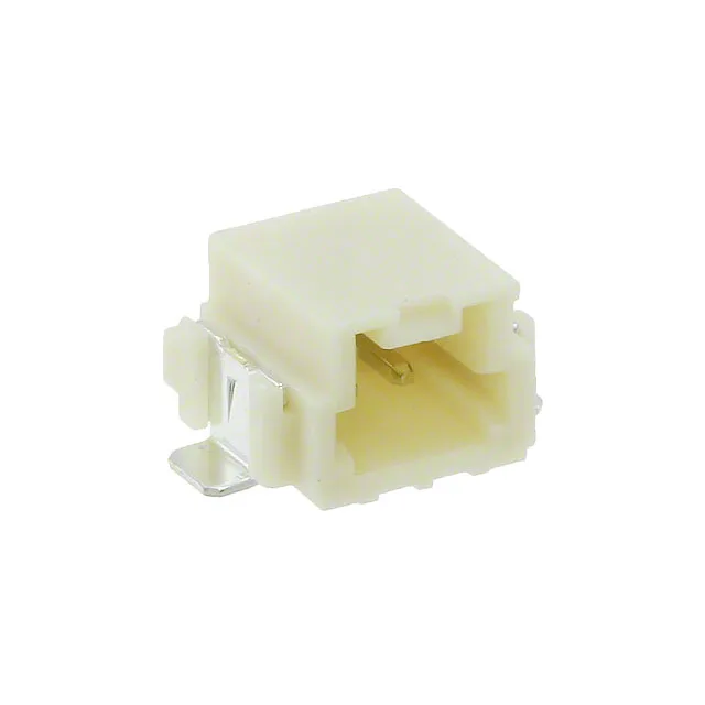TE Connectivity AMP Connectors 292227-2 — Pin Headers