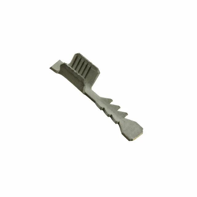 TE Connectivity AMP Connectors 62192-1