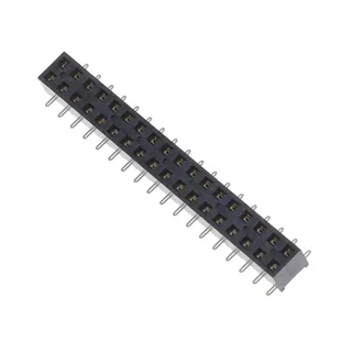 Samtec Inc. SMM-118-02-S-D-LC