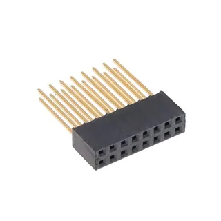 Samtec Inc. SSQ-108-04-G-D-LL
