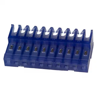 TE Connectivity AMP Connectors 4-640622-0