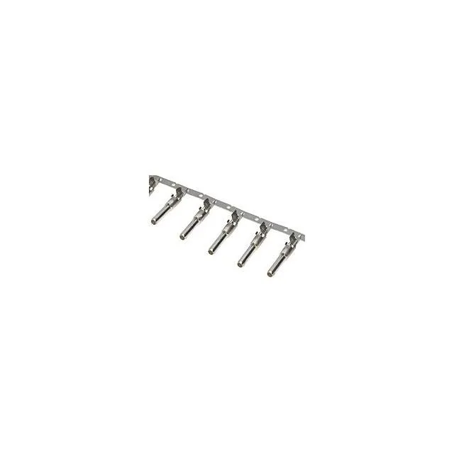 Molex 933020004 — Crimp Contacts