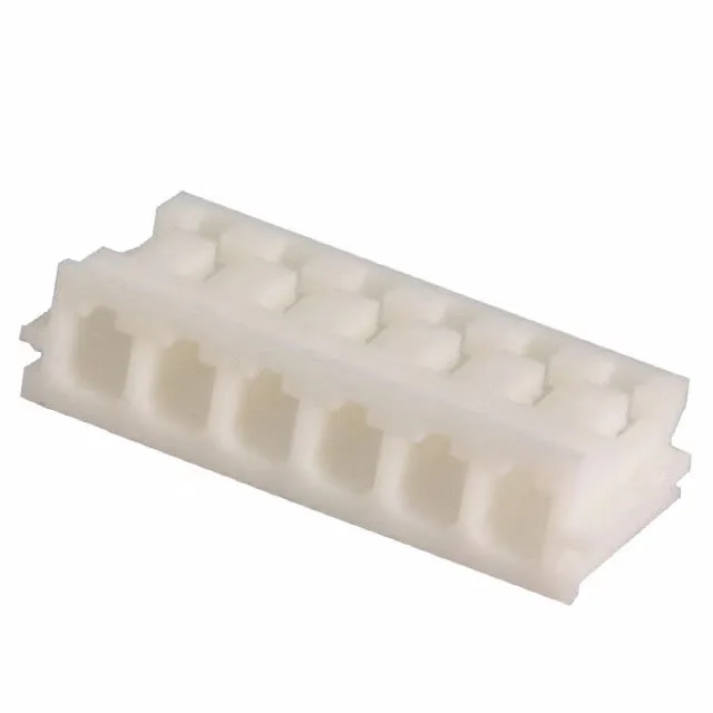 TE Connectivity AMP Connectors 440133-6