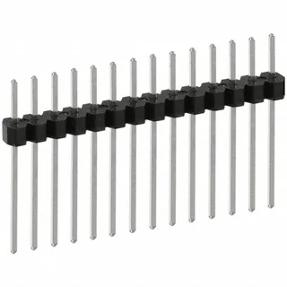 Sullins Connector Solutions PEC14SAGN