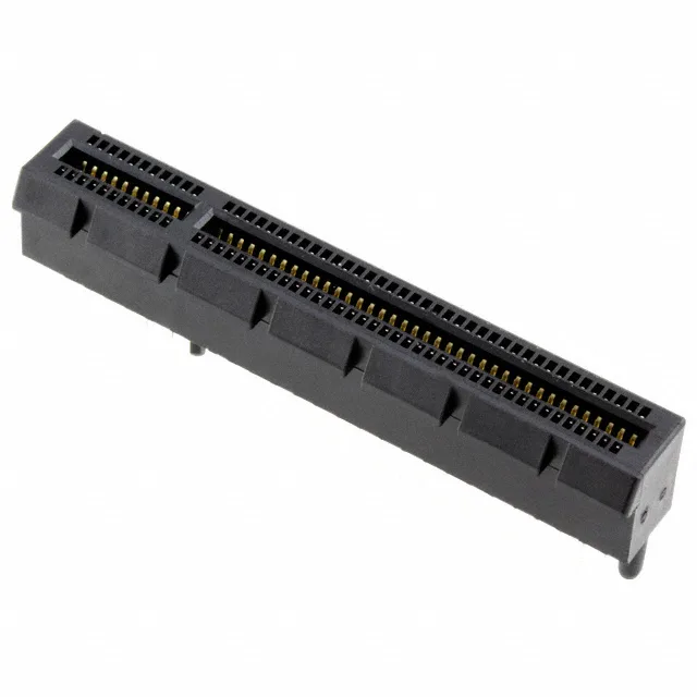 TE Connectivity AMP Connectors 7-1734774-1