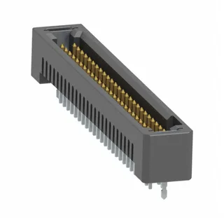 Samtec Inc. TFM-125-01-L-D-WT