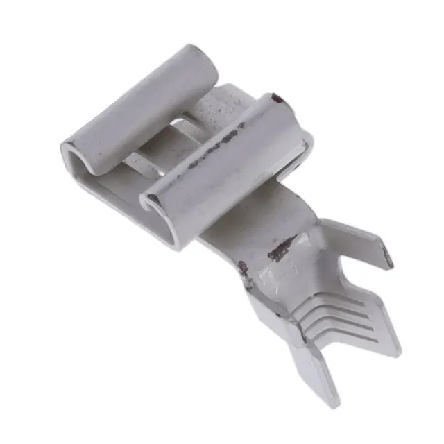TE Connectivity AMP Connectors 60873-1