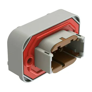 Amphenol ATM13-08PD-BM03