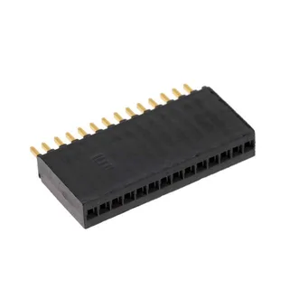 Samtec Inc. SMS-114-01-G-S