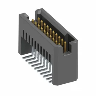 Samtec Inc. TFM-110-22-S-D-K-TR
