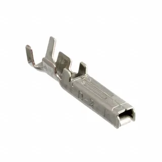 TE Connectivity AMP Connectors 175196-2