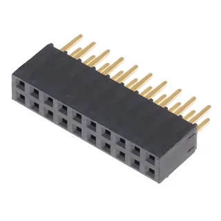 Samtec Inc. SSQ-110-22-G-D