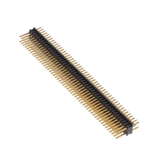 Samtec Inc. TMS-150-51-G-D