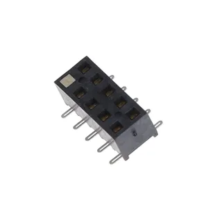 Samtec Inc. SMM-105-02-F-D-LC-09