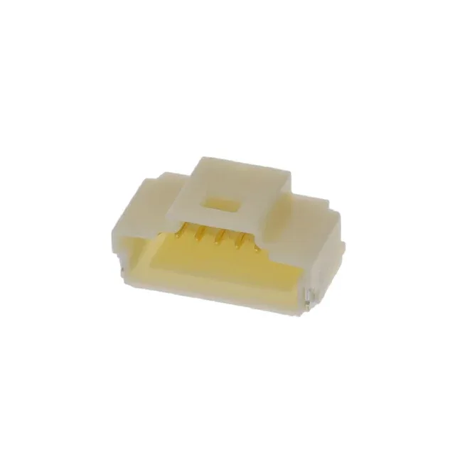 Molex 2035580807 — Pin Headers