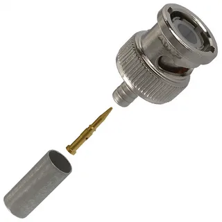 TE Connectivity AMP Connectors 5227079-6