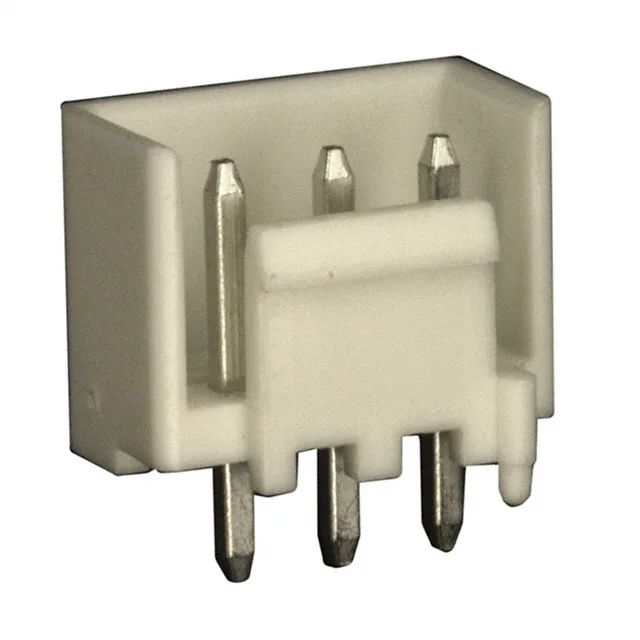 TE Connectivity AMP Connectors 1877285-3