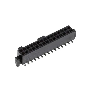 Samtec Inc. SFML-115-T2-S-D-A