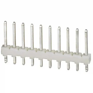 TE Connectivity AMP Connectors 4-644695-0