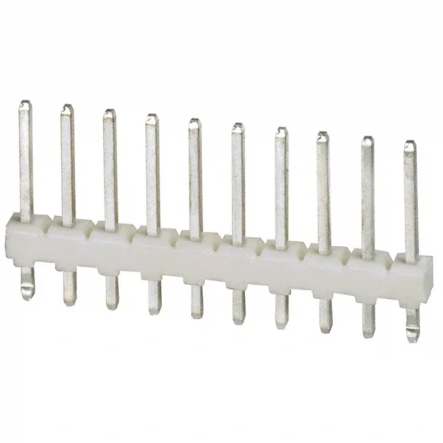 TE Connectivity AMP Connectors 4-644456-0