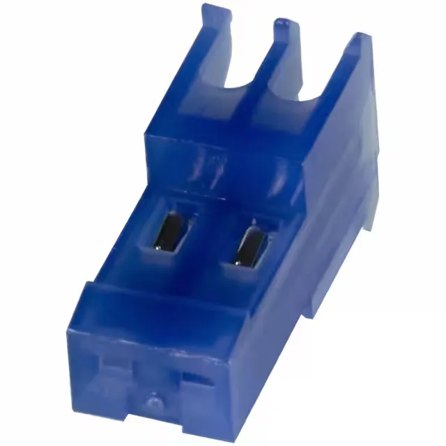 3-641536-2 — TE Connectivity AMP Connectors product photo
