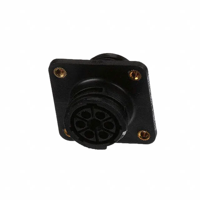 211398-4 — TE Connectivity AMP Connectors product photo
