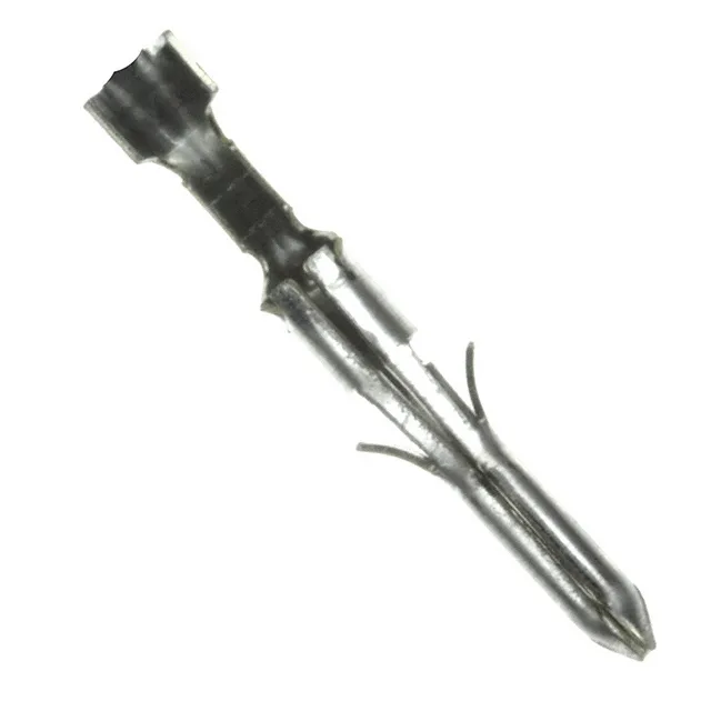 TE Connectivity AMP Connectors 640391-1 — Crimp Contacts & Pins