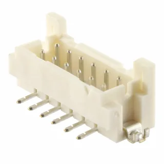 Hirose Electric Co Ltd DF11CZ-12DP-2V(27)