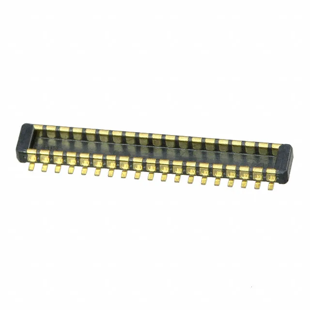 Hirose Electric Co Ltd BM20B(0.6)-34DP-0.4V(53)