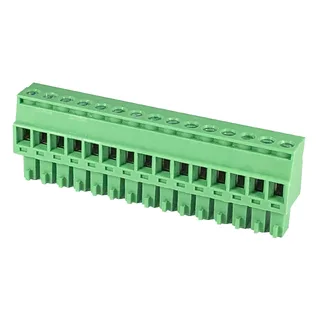 Dinkle Corporation, USA EC381R-15P