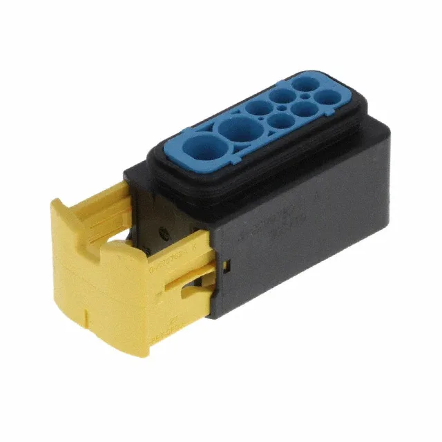 TE Connectivity AMP Connectors 4-2299782-1