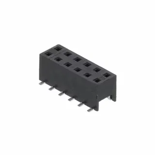 Amphenol 55510-112TRLF
