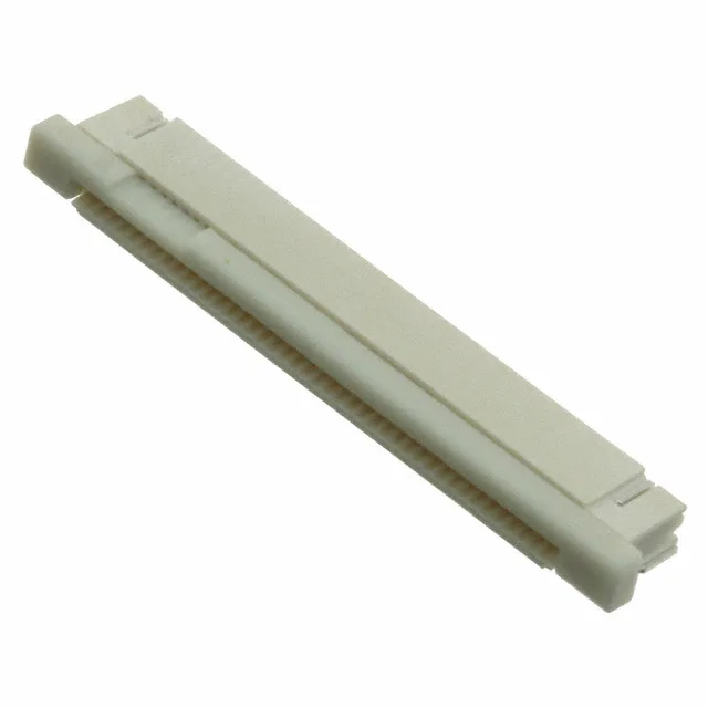 TE Connectivity AMP Connectors 4-1734592-2 — FFC / FPC & Ribbon Connectors