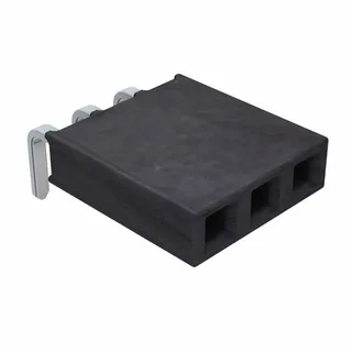 Samtec Inc. SSW-103-02-T-S-RA