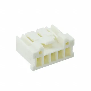 TE Connectivity AMP Connectors 1747066-5