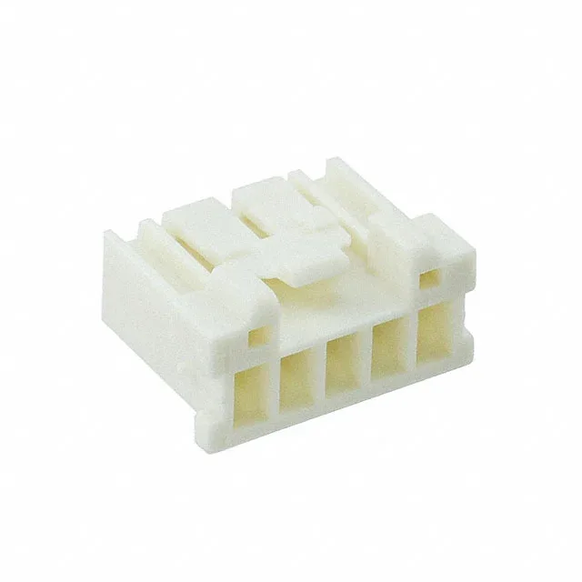 TE Connectivity AMP Connectors 1747066-5