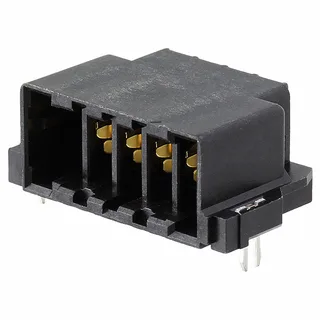 Hirose Electric Co Ltd FX30B-4S-3.81DS