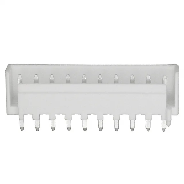TE Connectivity AMP Connectors 1-1877285-0