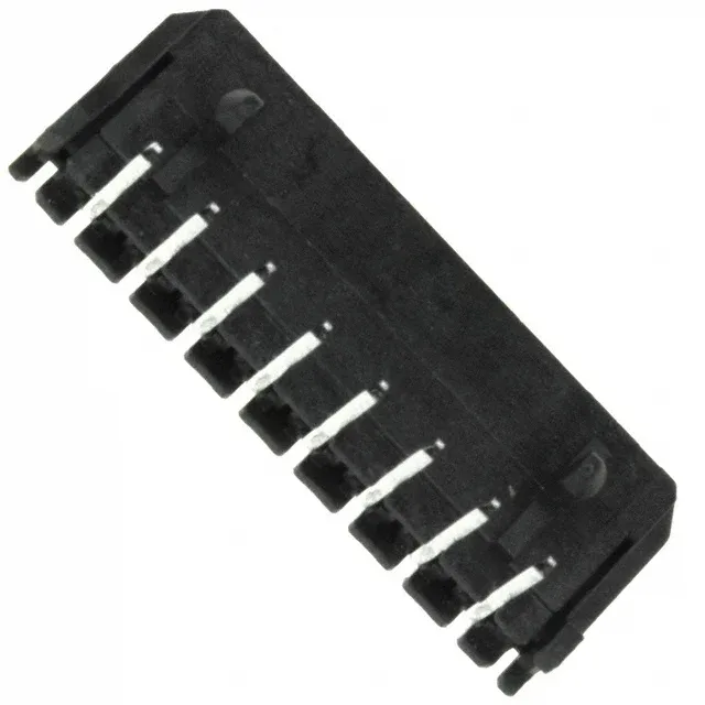 436500800 — Molex product photo