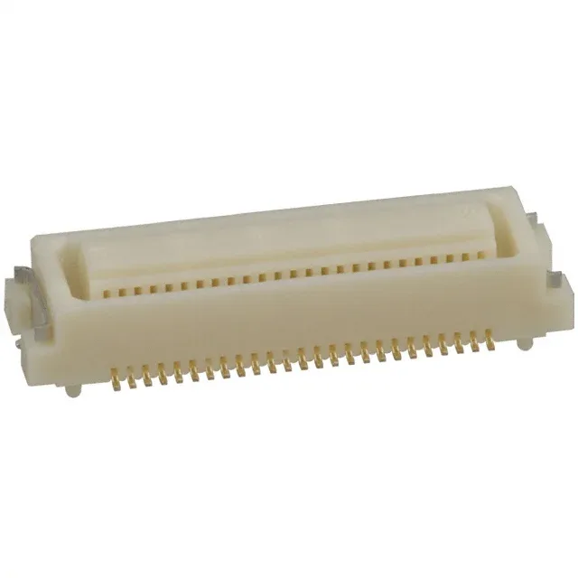 Hirose Electric Co Ltd DF17(3.0)-50DS-0.5V(57) — Mezzanine & Stacking Connectors