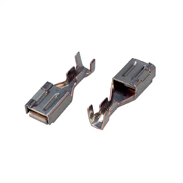 TE Connectivity AMP Connectors 316040-3